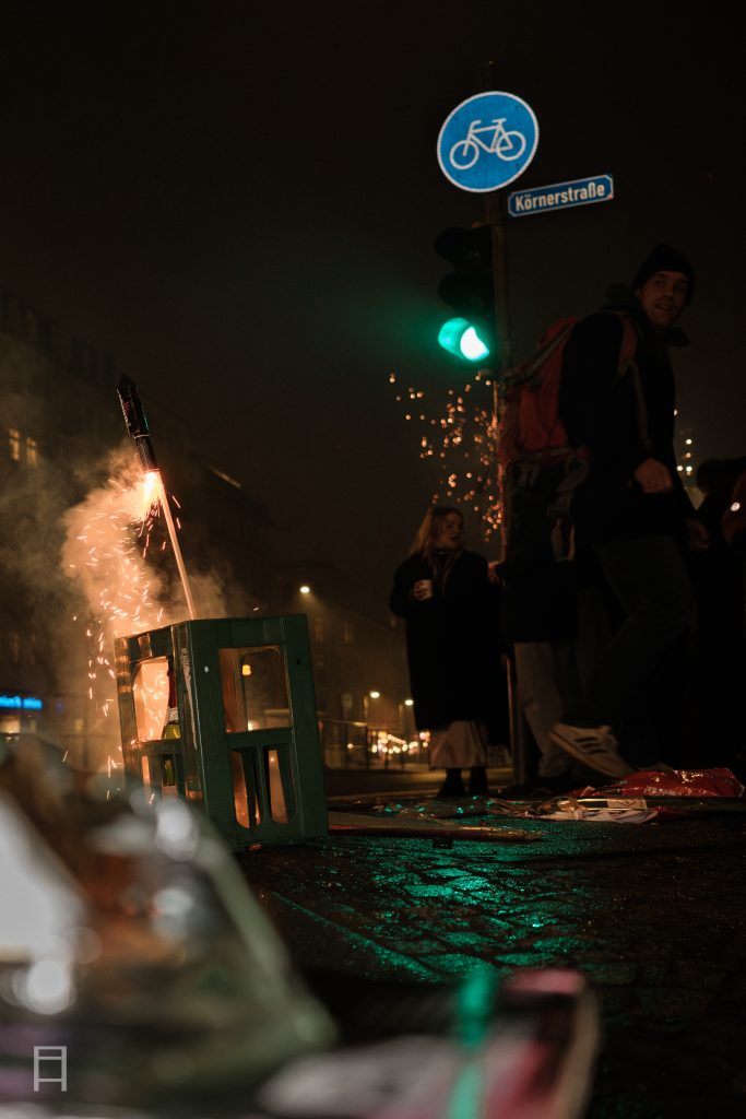 Street Fotografie
