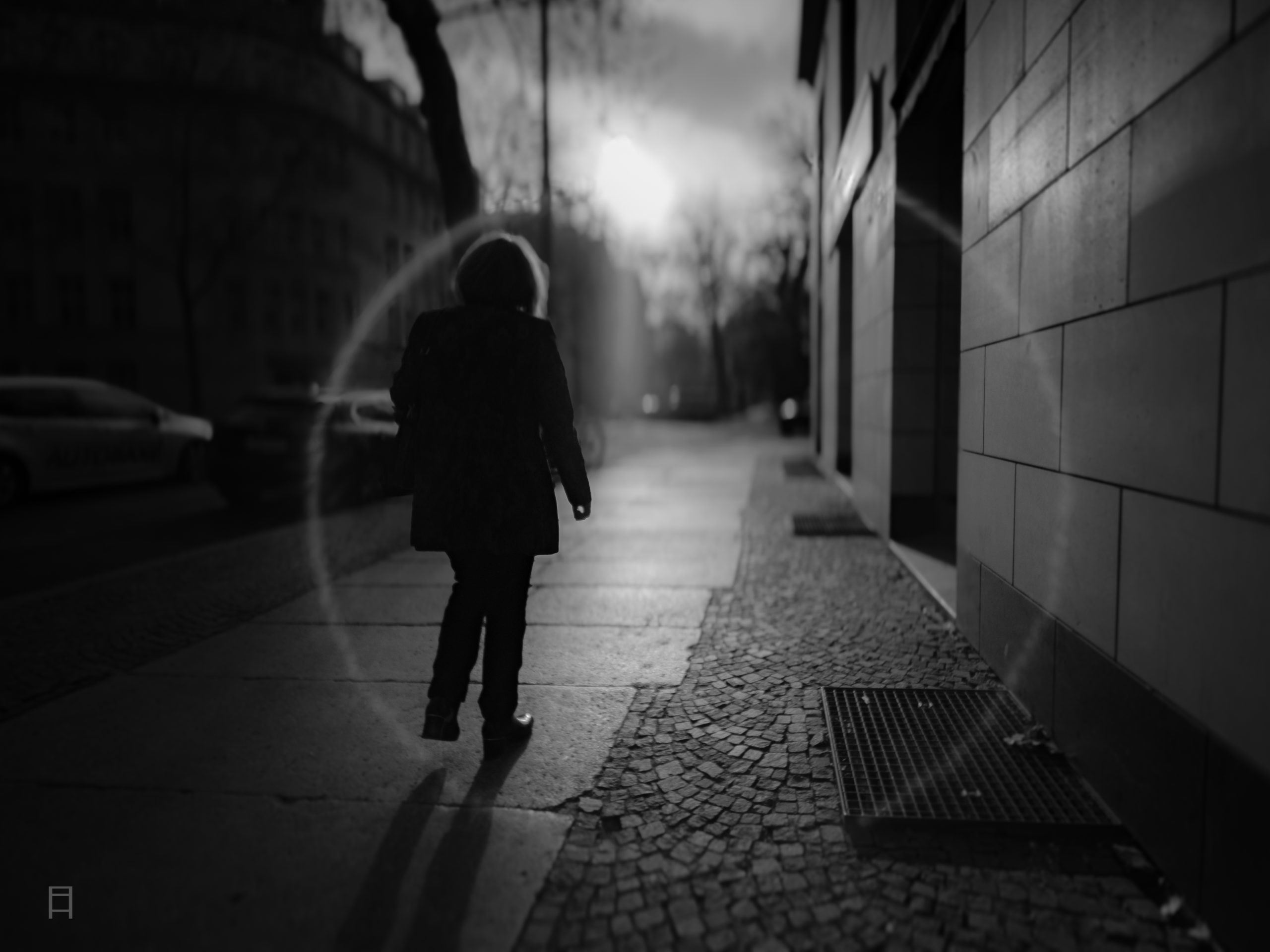 Test Street