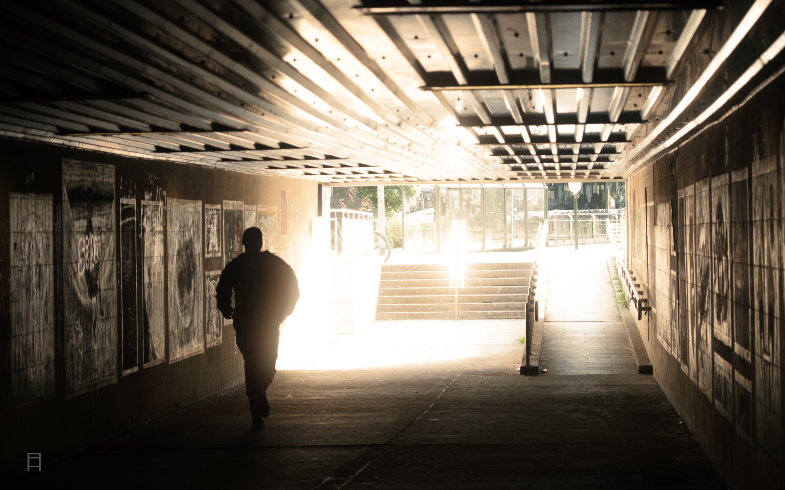 Street