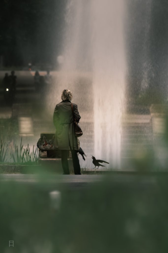 Street Fotografie
