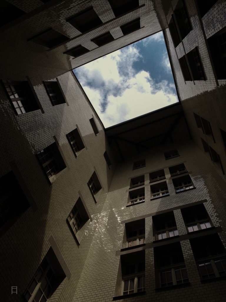 Architektur Fotografie