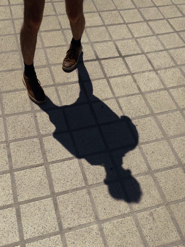 Street Fotografie