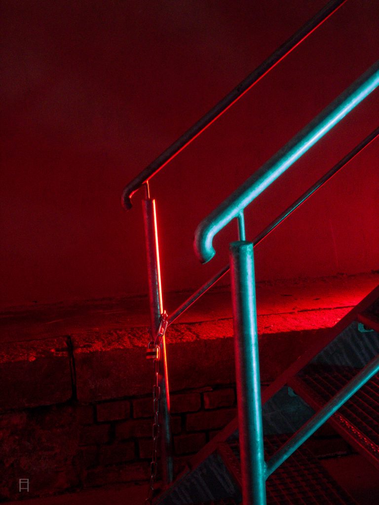 Abstrakt Fotografie